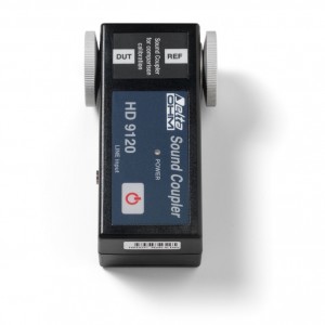 Accoppiatore acustico ARW-HD9120 
